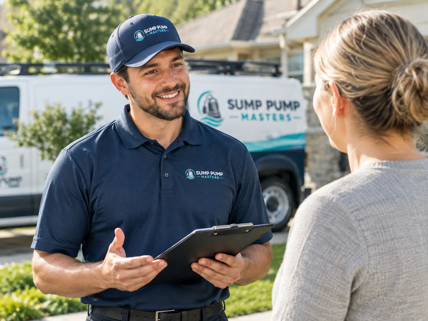 Sump Pump Repair Lyburn, WV FAQs